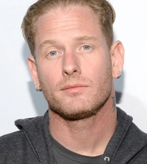 фотография Кори Тейлор