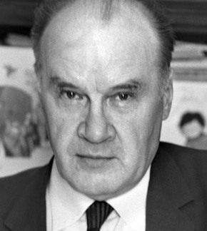 фотография Николай Носов