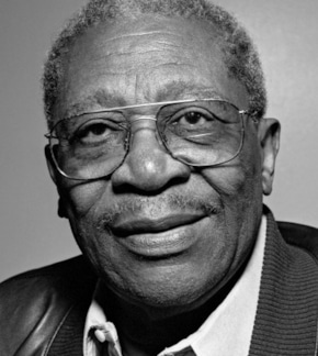 фотография Би Би Кинг