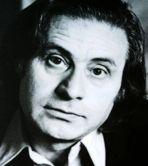 фотография Альфред Шнитке