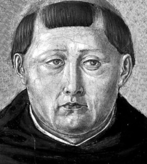 фотография Фома Аквинский