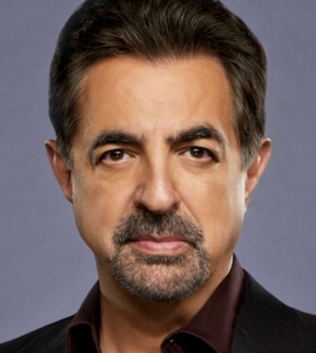 фотография Джо Мантенья