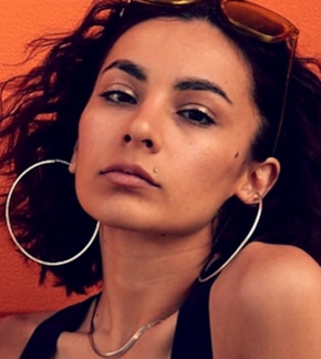 фотография Тати