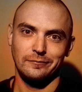 фотография Денис Луперкаль