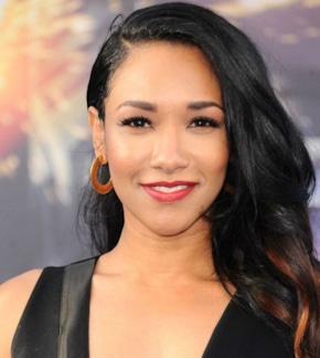 фотография Кэндис Паттон