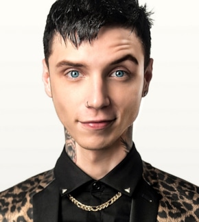 фотография Энди Бирсак