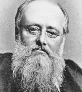 фотография Уилки Коллинз