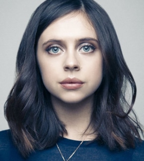 фотография Бел Паули