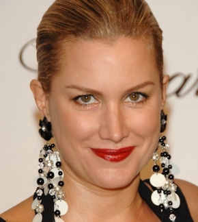 фотография Элис Эванс