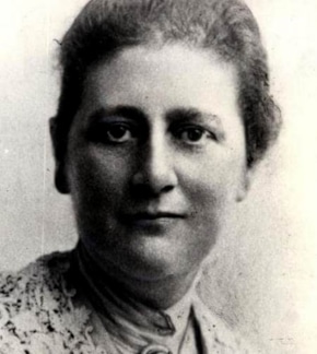 фотография Беатрис Поттер