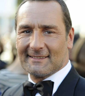 фотография Жиль Леллуш