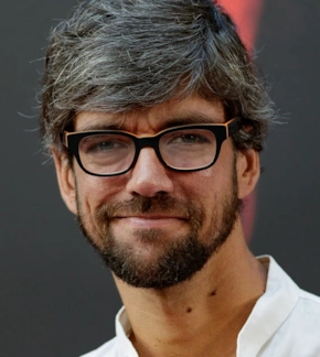 фотография Хавьер Ботет