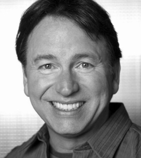 фотография Джон Риттер