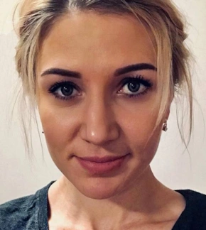 фотография Маргарита Васильева