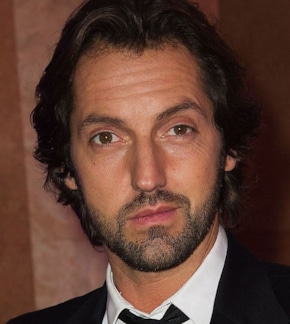 фотография Фредерик Дифенталь