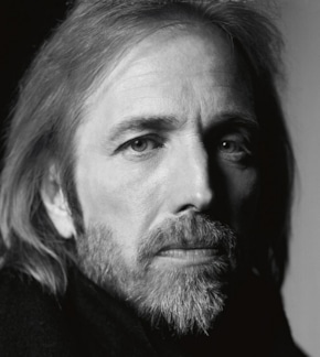 фотография Том Петти