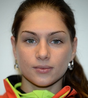 фотография Кристина Ильченко