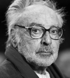 фотография Жан-Люк Годар