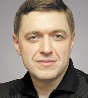 фотография Александр Дубовой