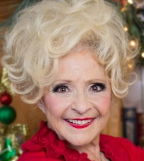 фотография Бренда Ли