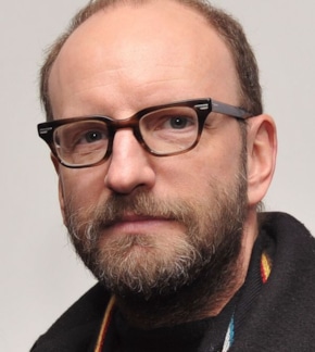 фотография Стивен Содерберг