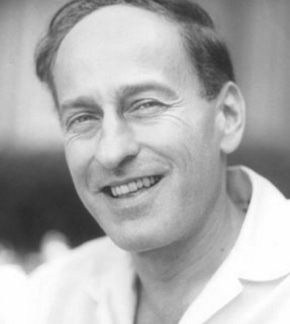 фотография Роджер Желязны