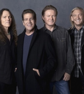фотография The Eagles