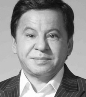 фотография Обид Асомов