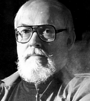 фотография Гарри Гаррисон