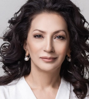 фотография Насиба Абдуллаева