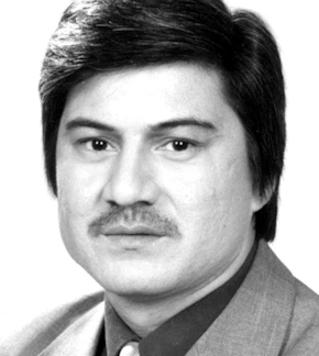 фотография Охунжон Мадалиев