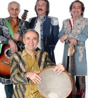 фотография Ялла