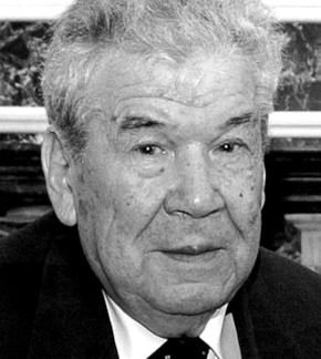 фотография Мустай Карим