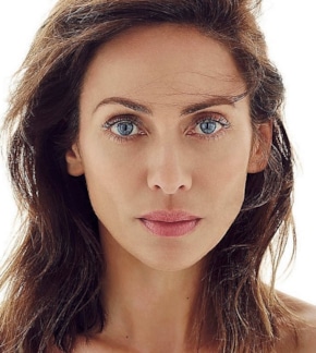 фотография Натали Имбрулья