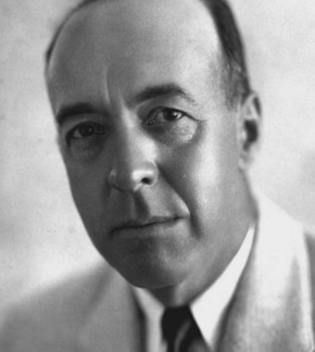 фотография Эдгар Берроуз