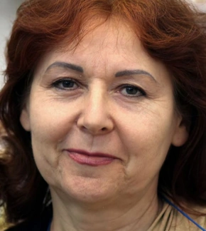 фотография Тамара Крюкова