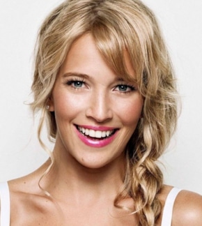 фотография Луисана Лопилато