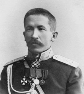 фотография Лавр Корнилов