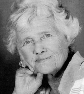 фотография Дафна дю Морье