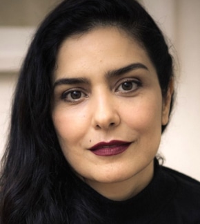 фотография Летисия Сабателла