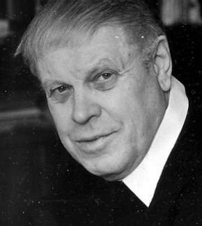 фотография Владимир Солоухин