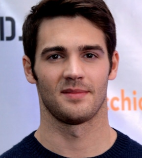 фотография Стивен Маккуин