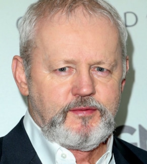 фотография Дэвид Морс