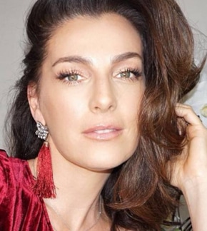 фотография Айелет Зорер