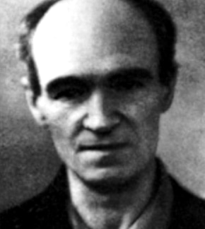 фотография Павел Филонов