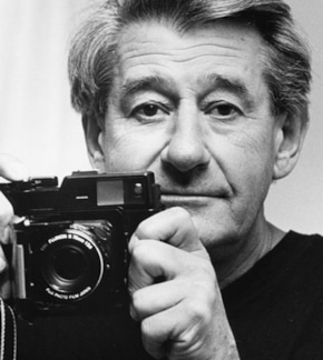 фотография Хельмут Ньютон