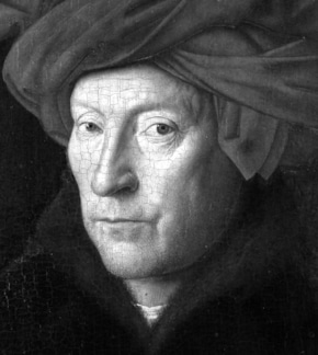 фотография Ян ван Эйк