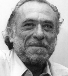 фотография Чарльз Буковски