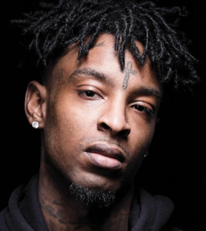 фотография 21 Savage
