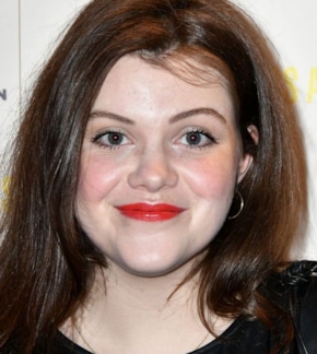 фотография Джорджи Хенли